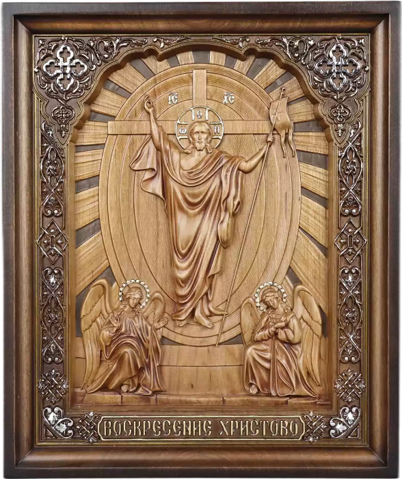 Икона Вознесение Христово купить