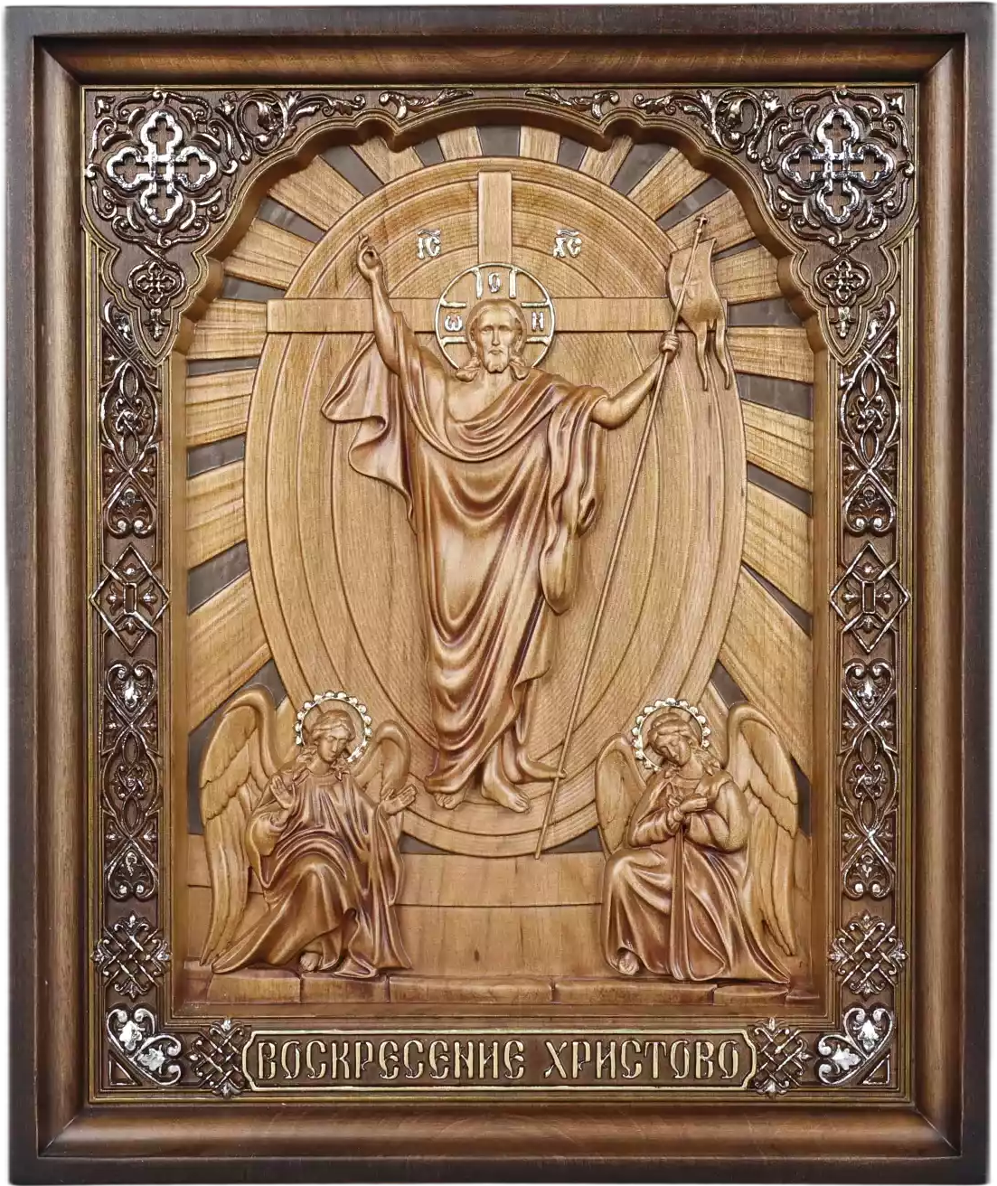 Икона Вознесение Христово купить