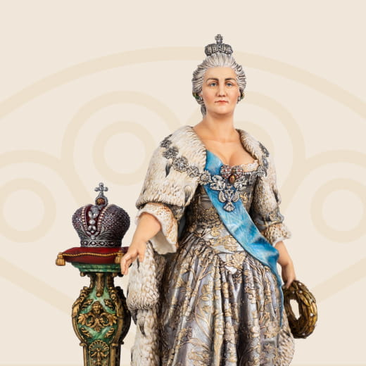 Екатерина Великая